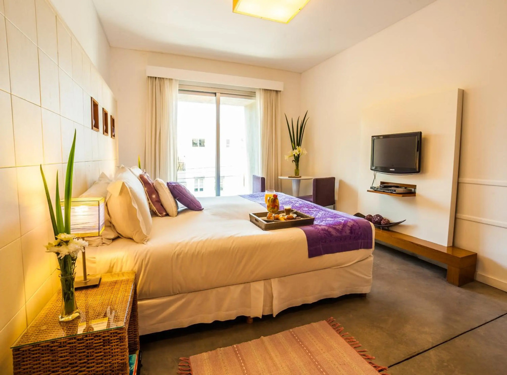 Mine Hotel