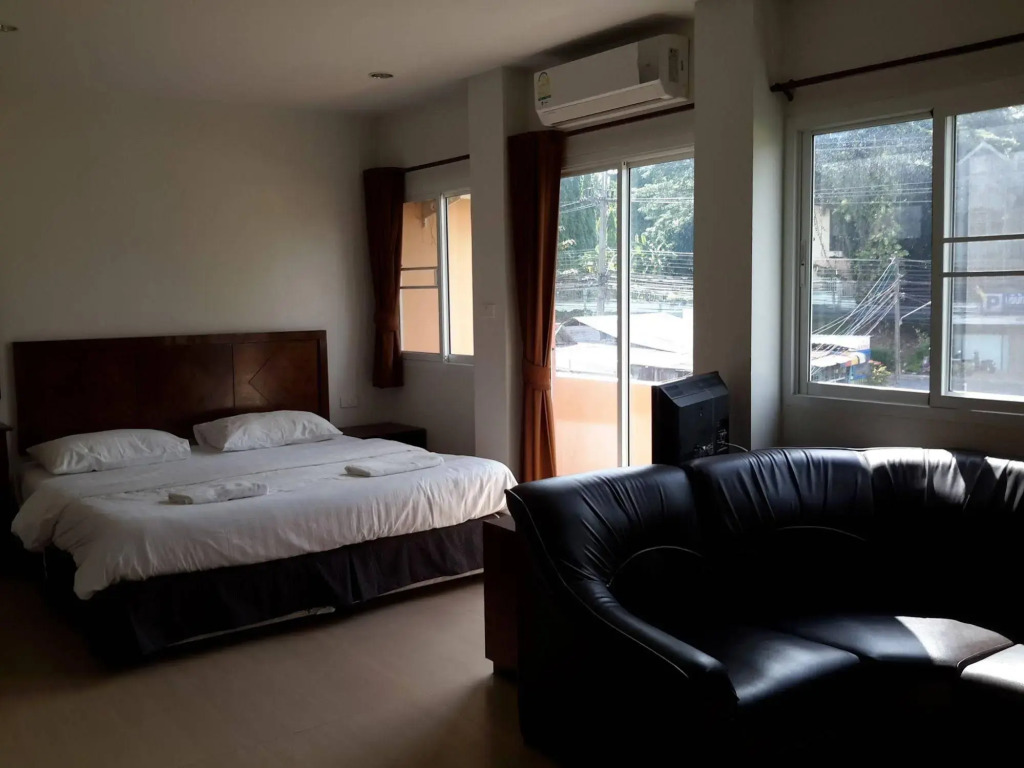 Sabaidee Residence