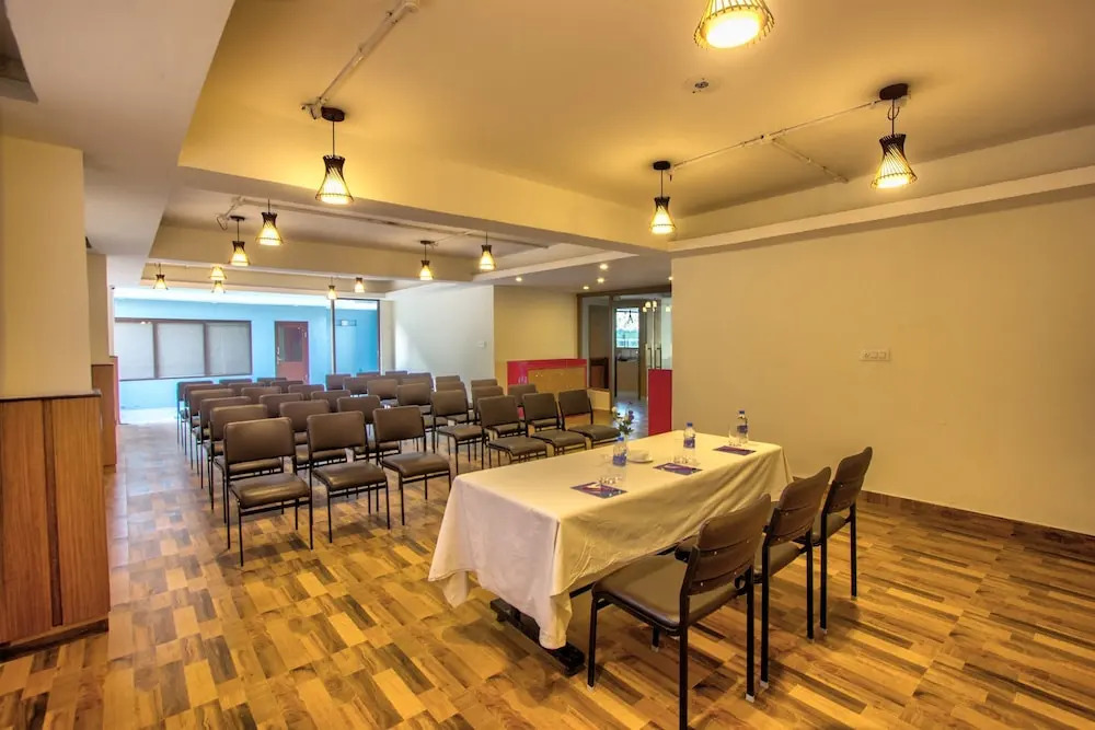 Mango Hotels Manali