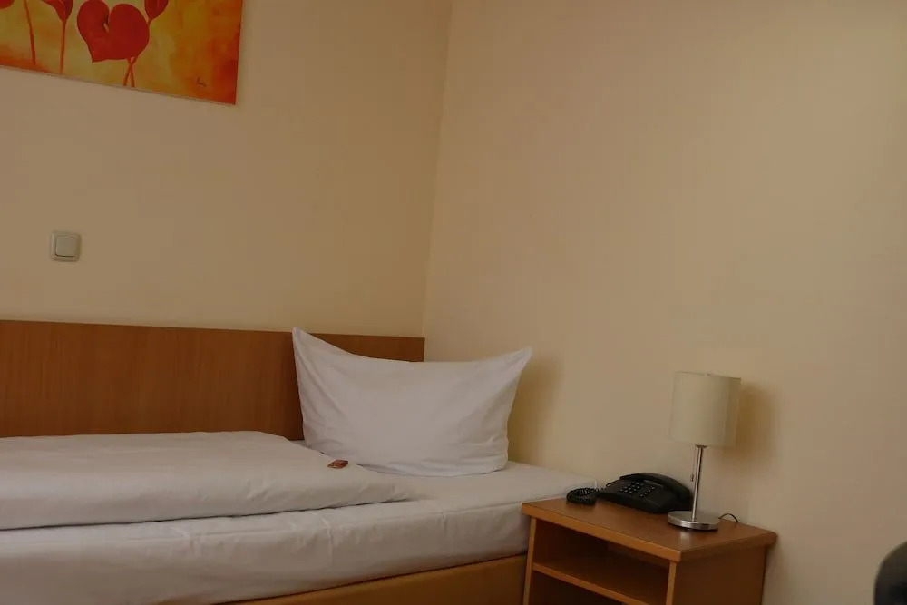 Hotel Zur Rebe