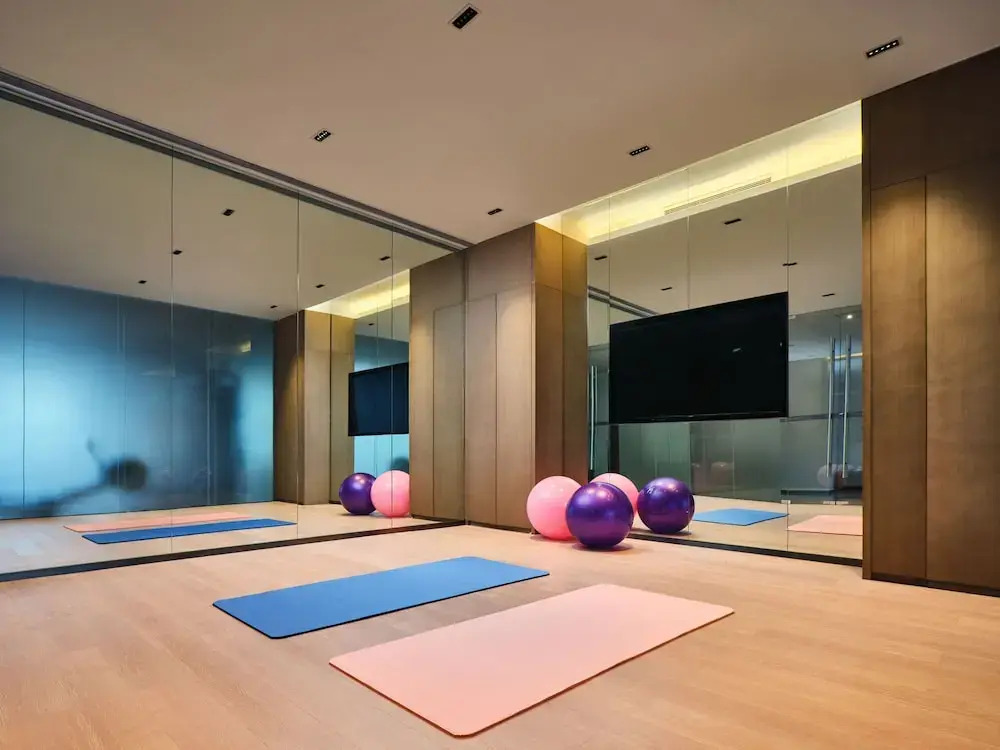The QUBE Hotel Ningbo North