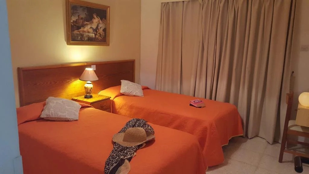 Arilena Holiday Apartments