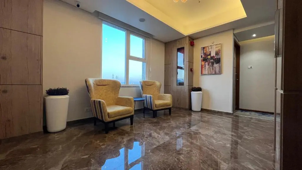 Aurora Boutique Hotel Imphal