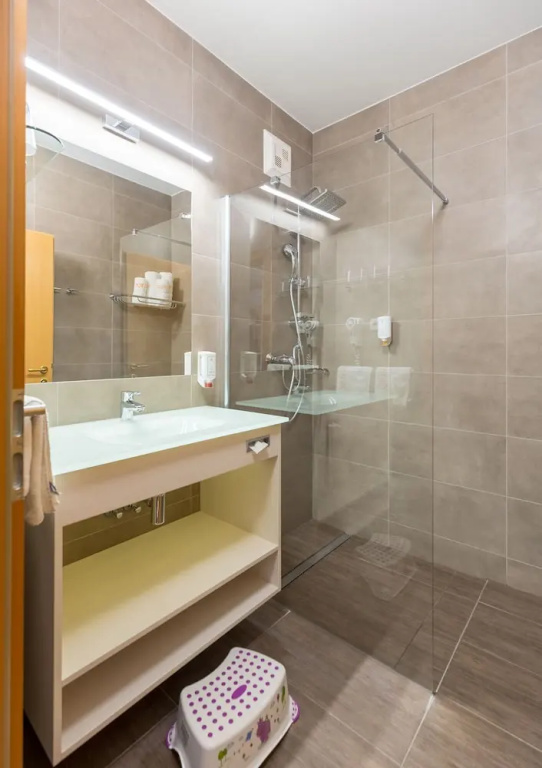 Thermenhotel Kurz