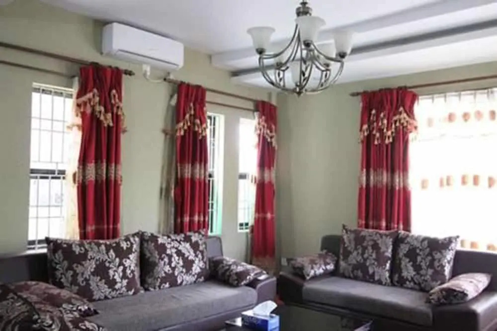 Shehari Hospitality