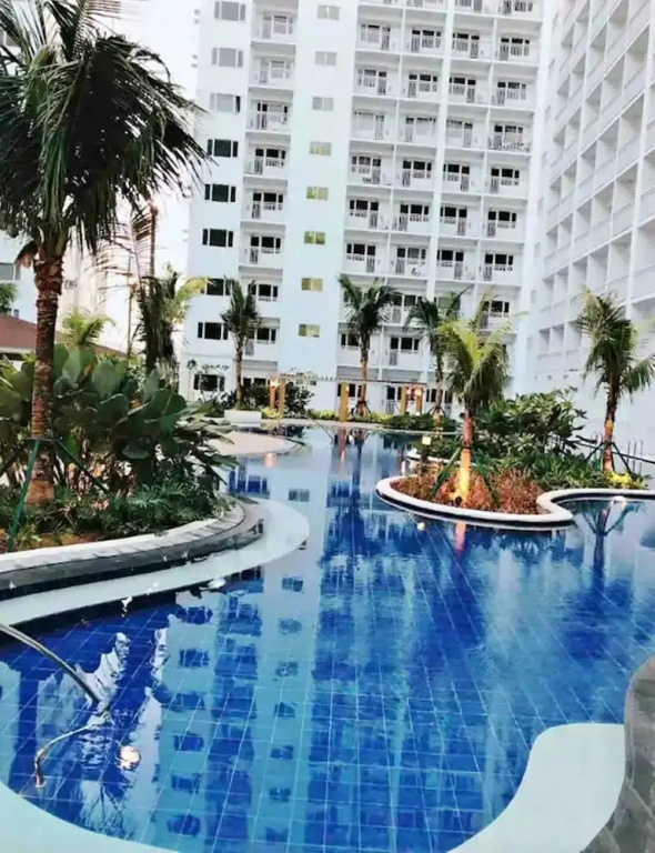 Prime Concierge at Shore Residences