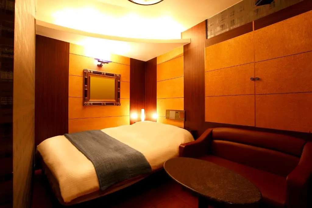 Hotel Le Club (Adult Only)