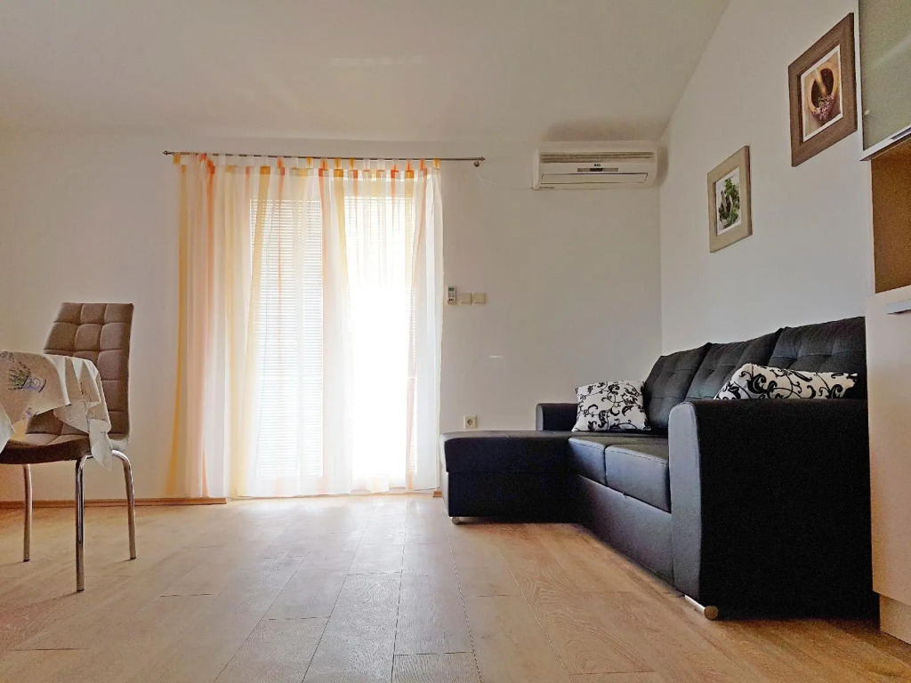 Apartments Ivancica