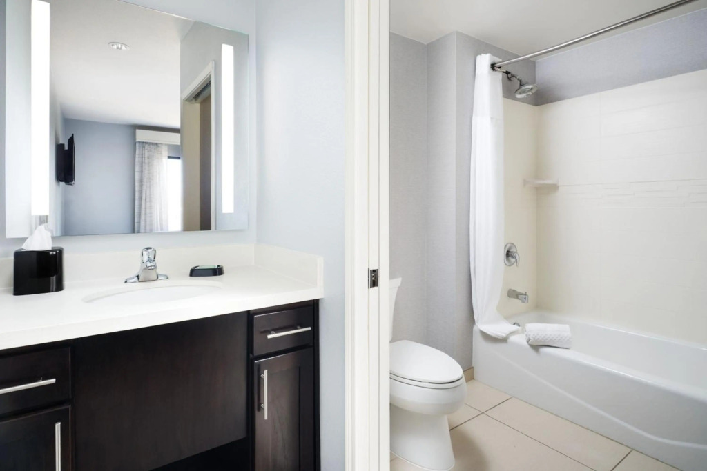 Residence Inn by Marriott Los Angeles Redondo Beach