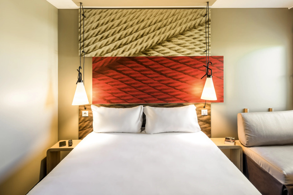 Hotel ibis Faro Algarve