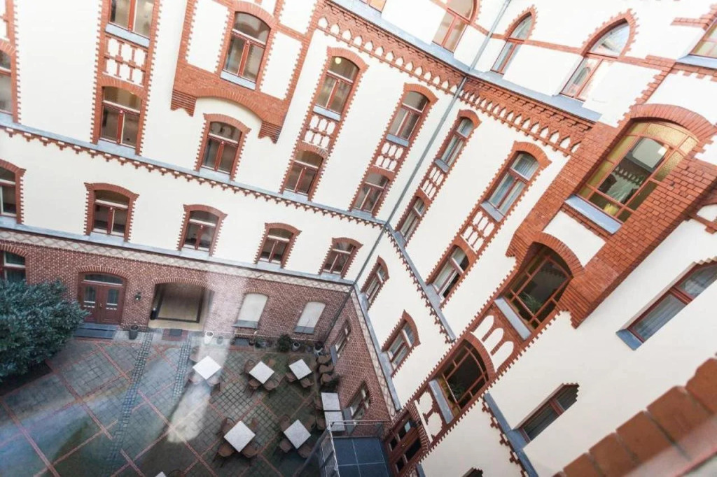 martas Hotel Berlin-Mitte