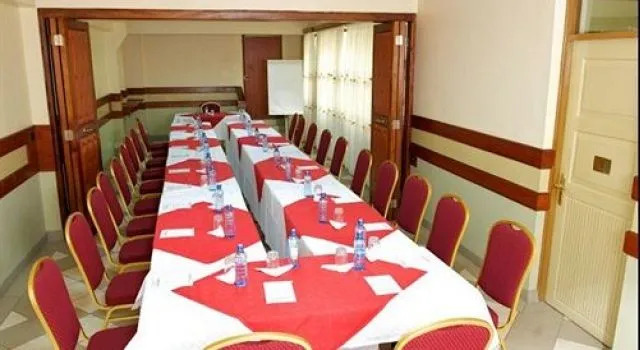 Paris Hotel