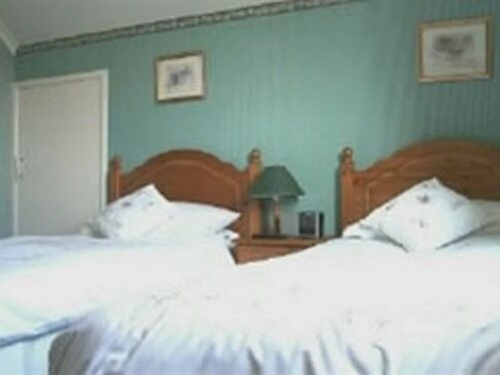 Dalbeattie Guest House