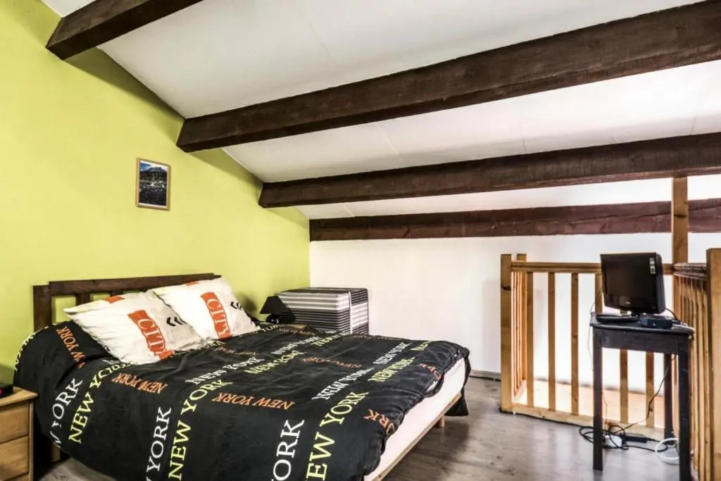 Appartement 3 Pieces 8 Pers. Calme - Maeva Particuliers 71733