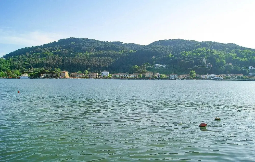 Stunning Apartment in Fiumaretta di Ameglia With Wifi and 1 Bedrooms