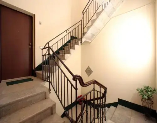 La Dimora dell800