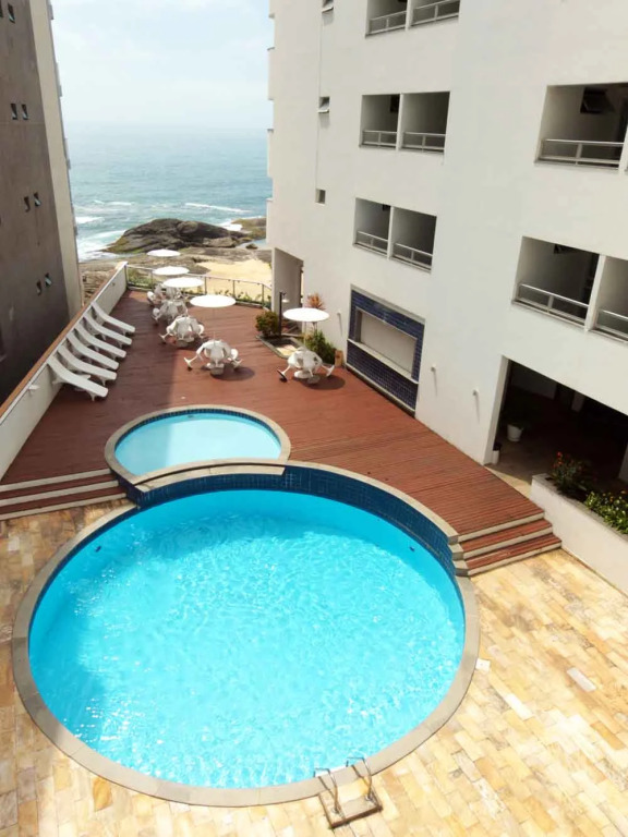 Hotel Atlântico