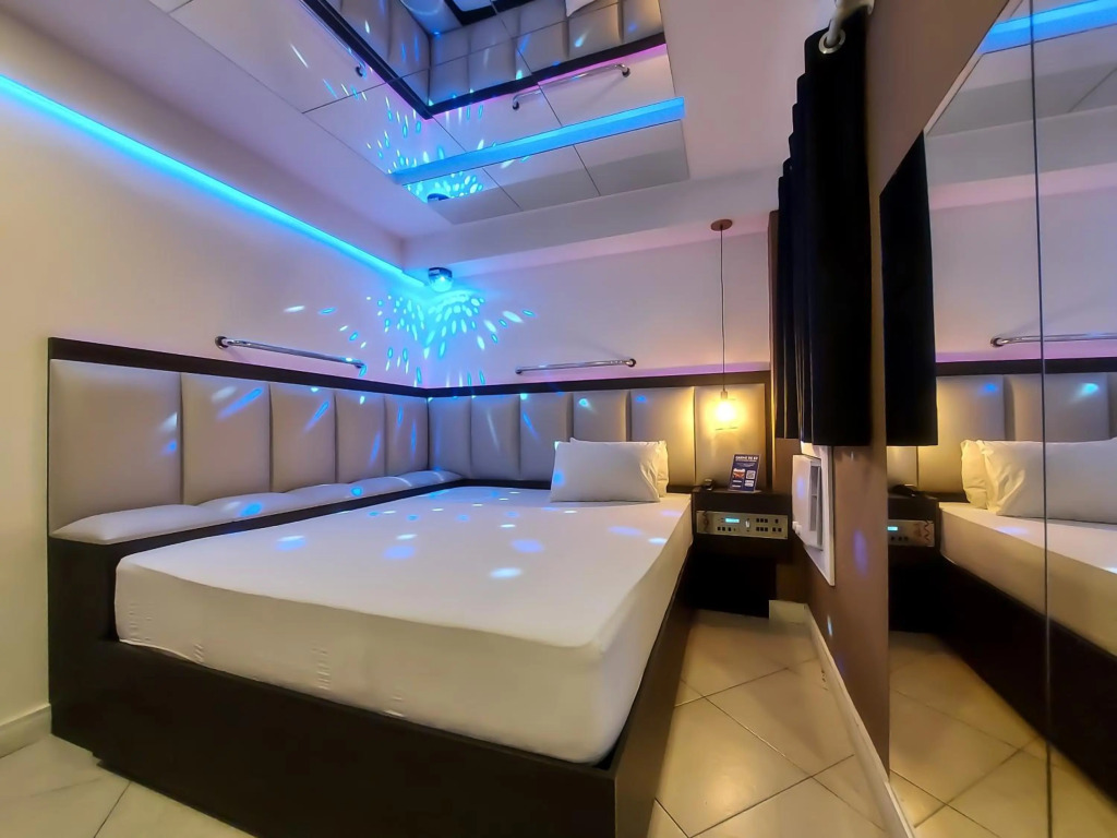 Messalina Hotel - Adults Only