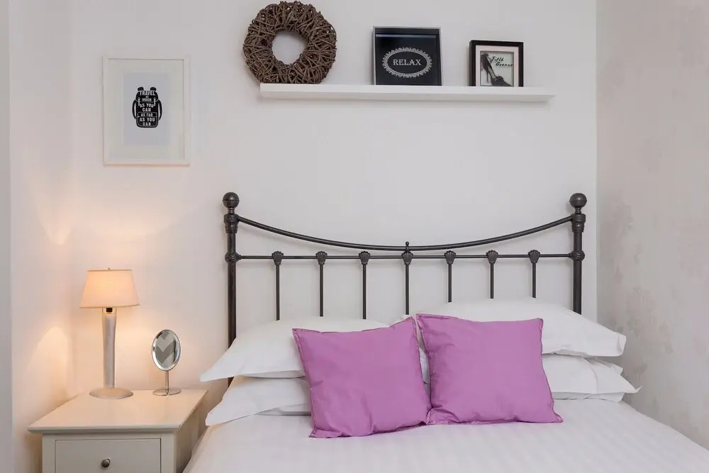 Stylish 2 Bed Flat 5 Minutes From Paddington