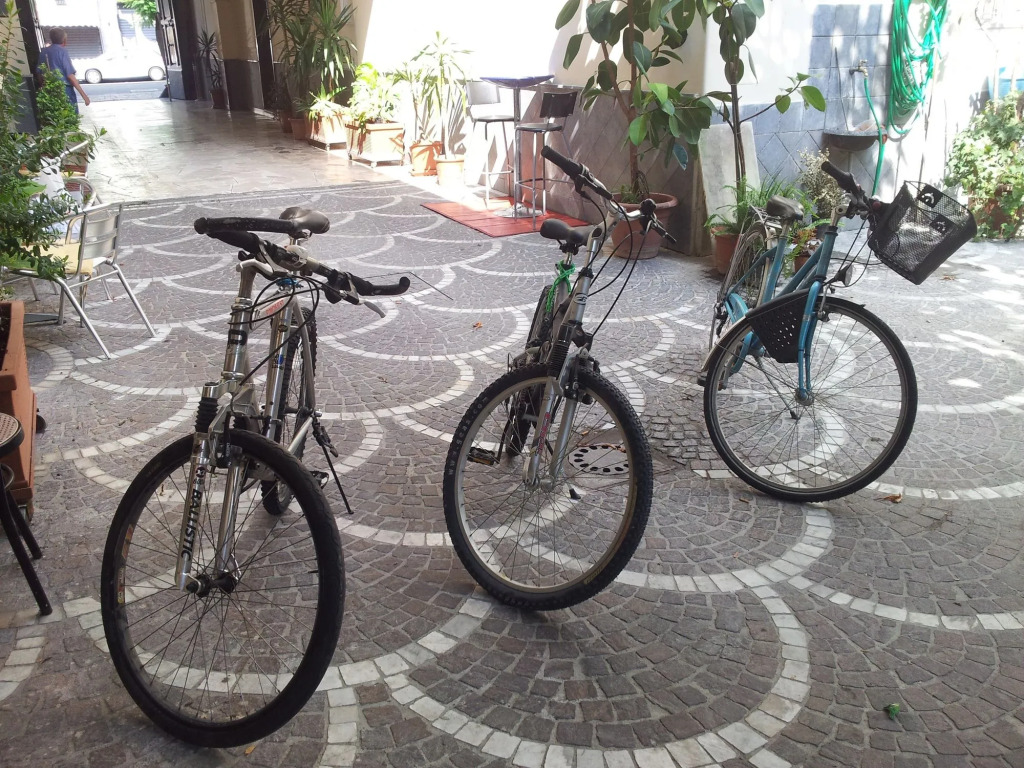 Hotel Fiorentina