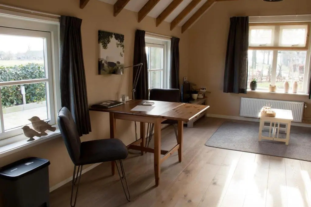 Bed & Breakfast De Lindehoek