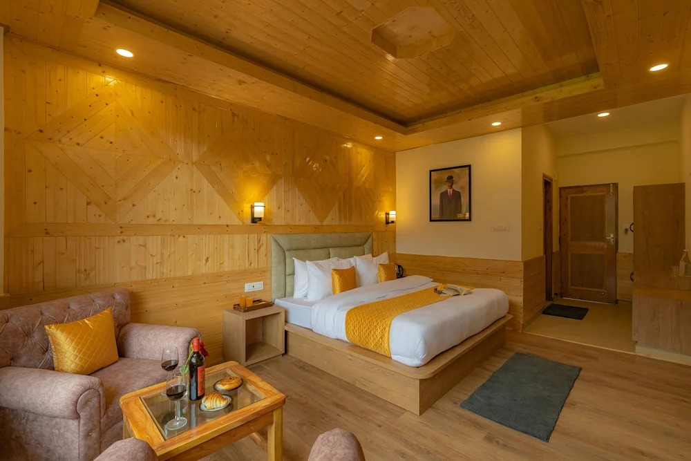 The Social Stays Manali