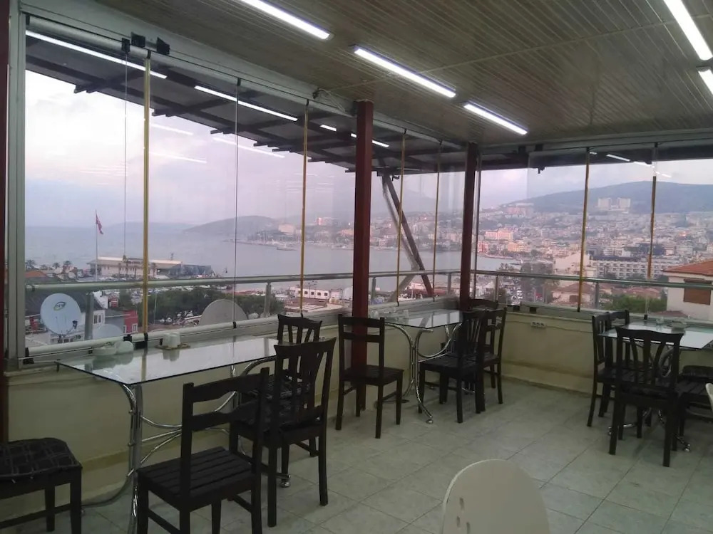 Hotel Panorama