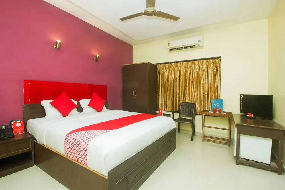 OYO 1069 Kohinoor Kings Inn