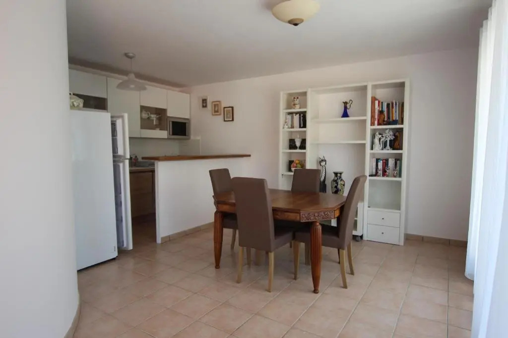 Grand Appt T2 terrasse SUD + PKG - 150m de la plage d'Eyrac