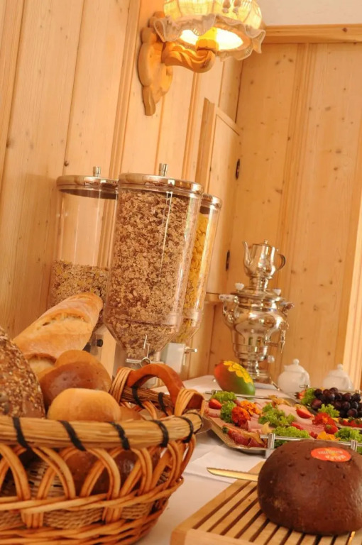 Beierleins Hotel & Catering GMBH