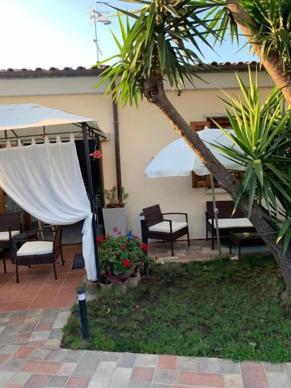 Casa Vacanza Silvaredda
