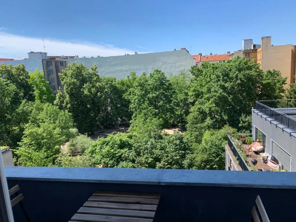 BERLIN entdecken im SZENEKIEZ