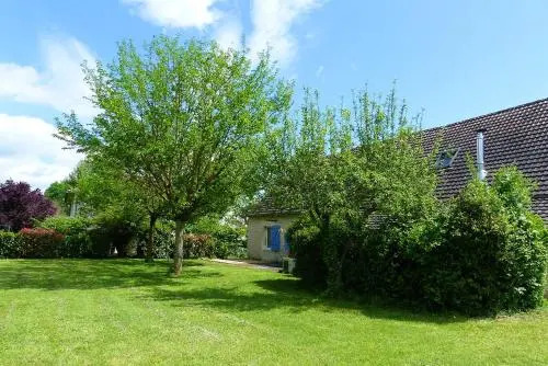 Holiday home Le Cayrac - 2