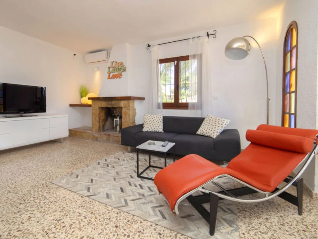 House La Marina Benissa