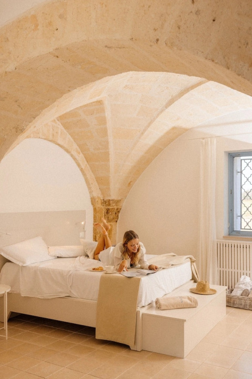 Masseria Malvindi