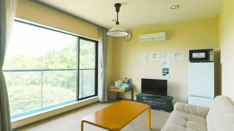 Kosugi Resort With Dogs Lodge