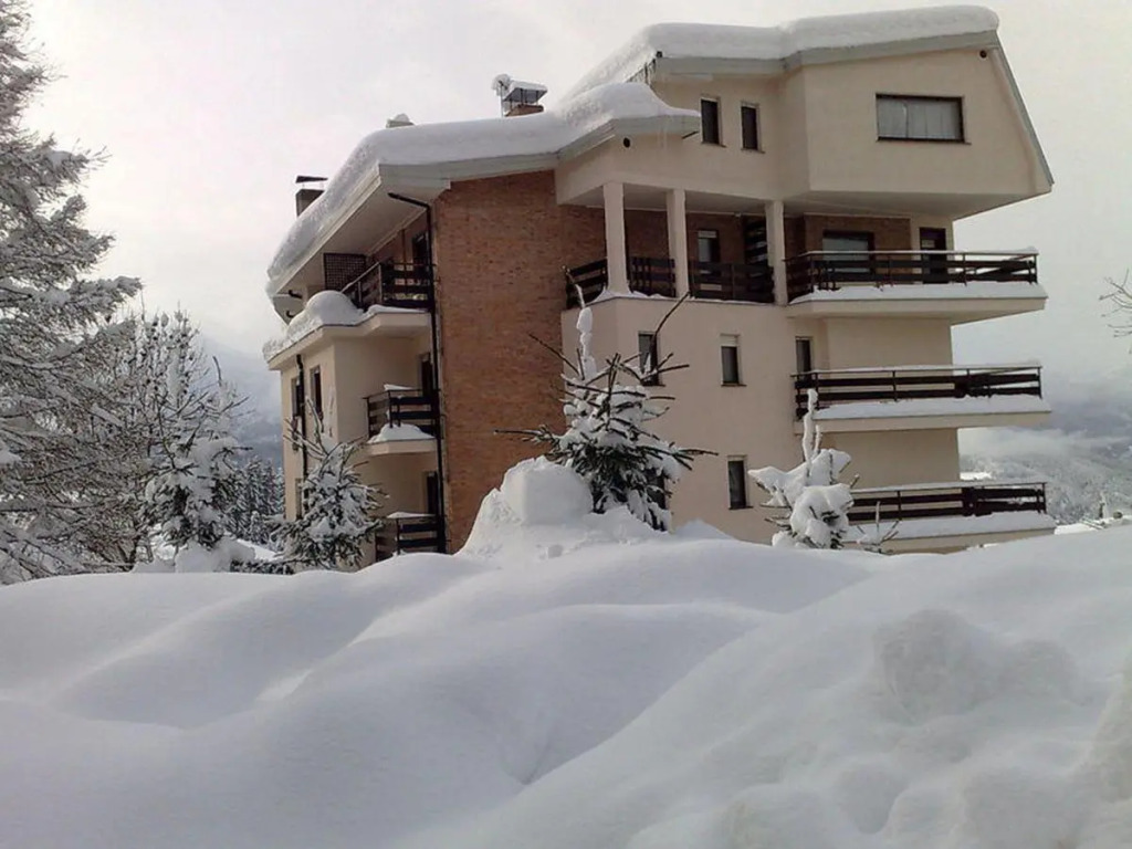 Hotel La Terrazza