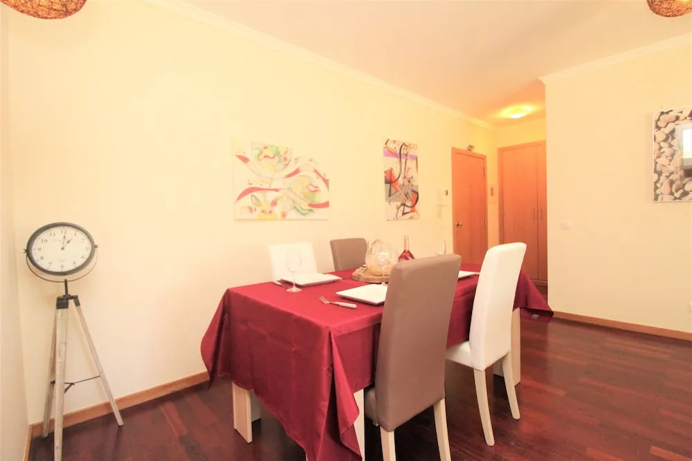 Apartment With Very Big Garden Near Beach