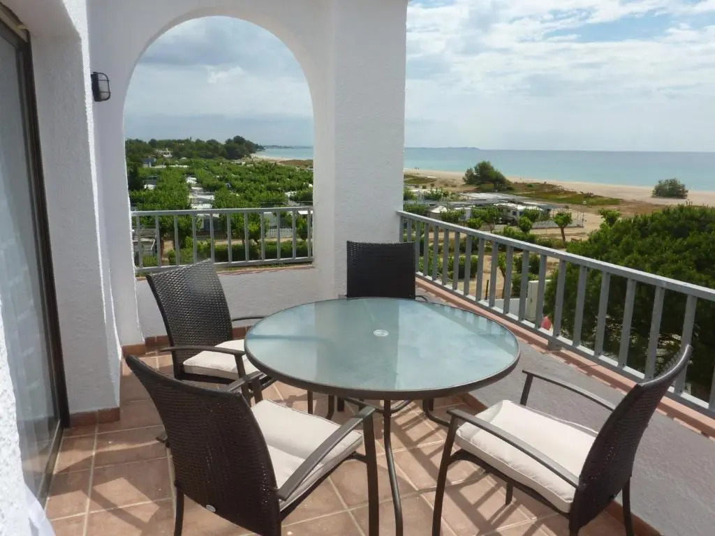 Apartamento Panorama 5