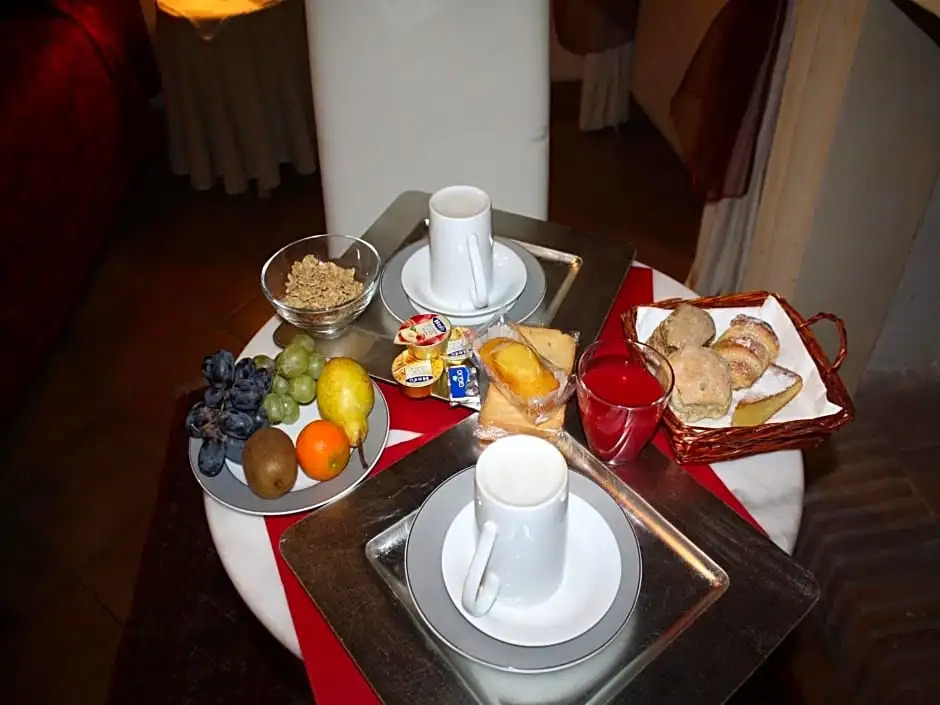 Anfiteatro B&B