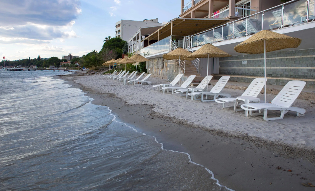 Melis Hotel Kusadasi
