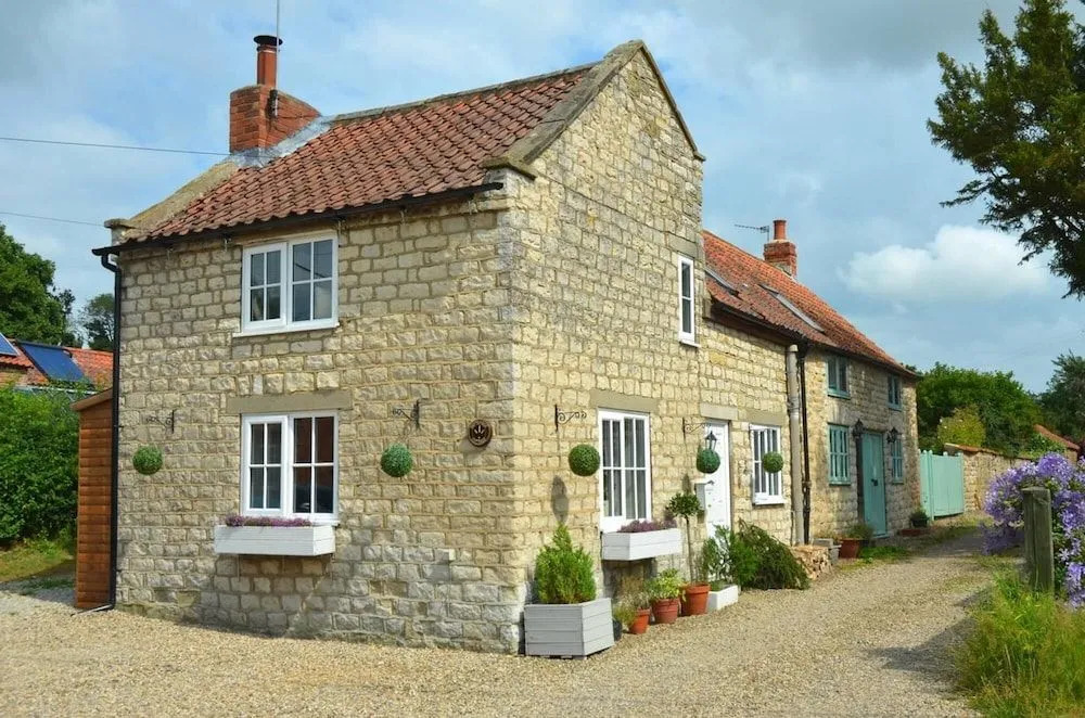 Great Habton Cottage