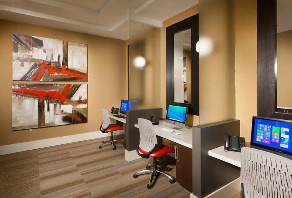 Global Luxury Suites at Hidden Creek