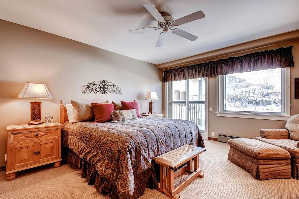 Centennial 2 Bedroom Condo Unit no. 18