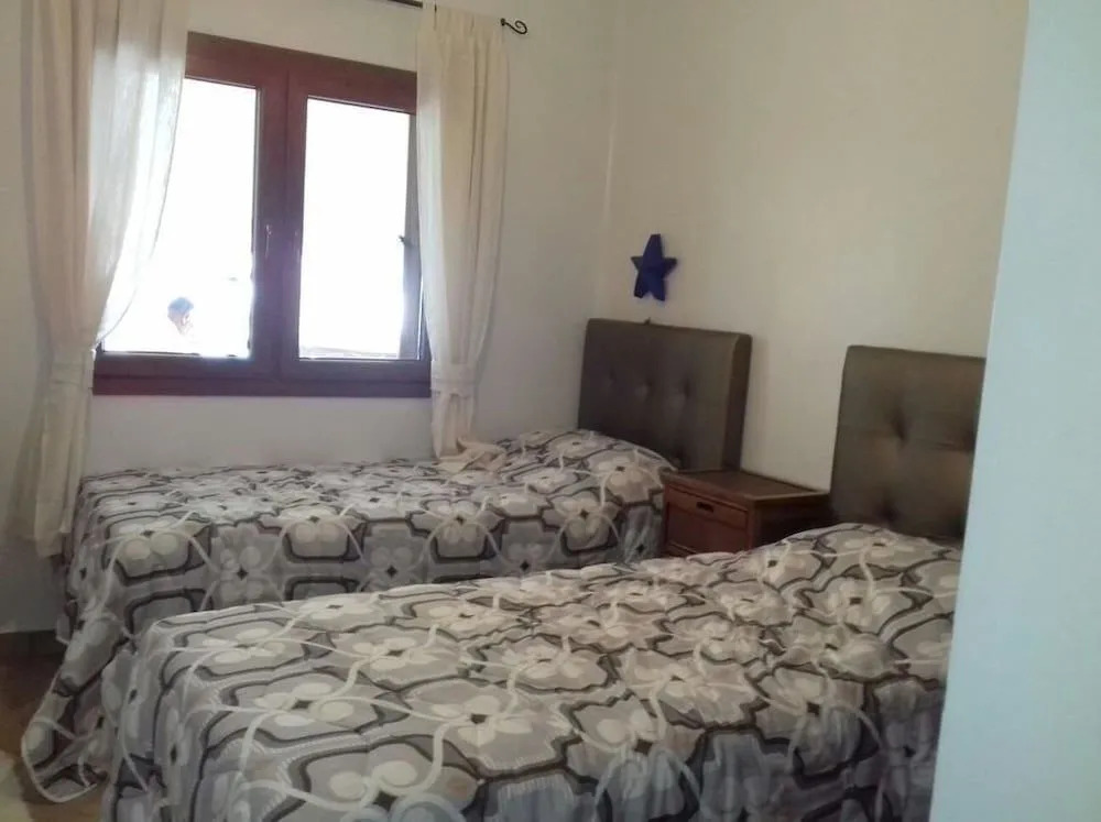 Marina Beach Appartements