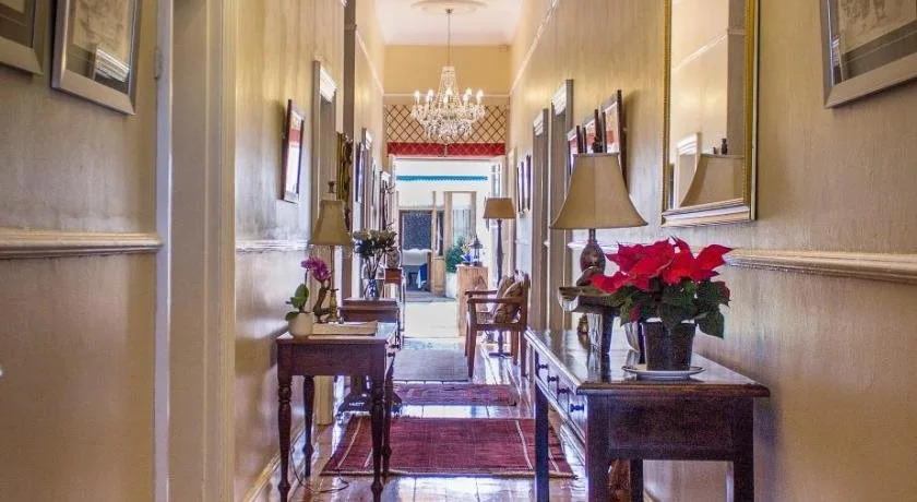 Kimberley Country House