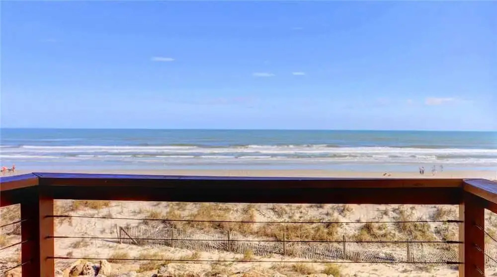 Surfside Six E - Two Bedroom Condo