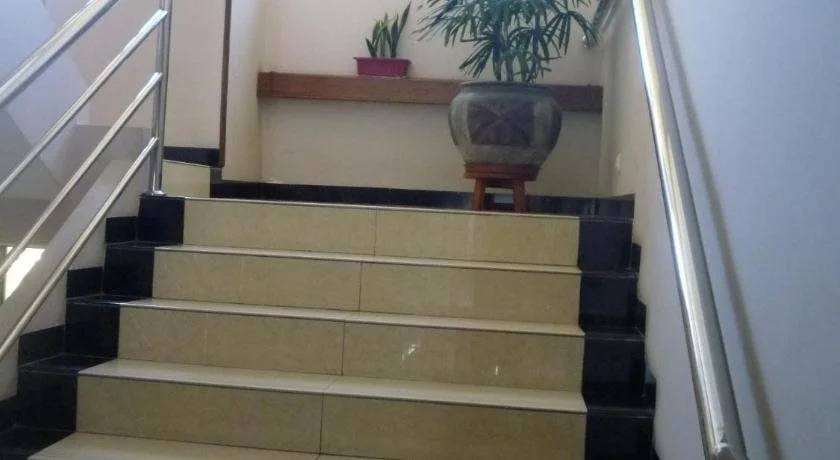 Java Hotel