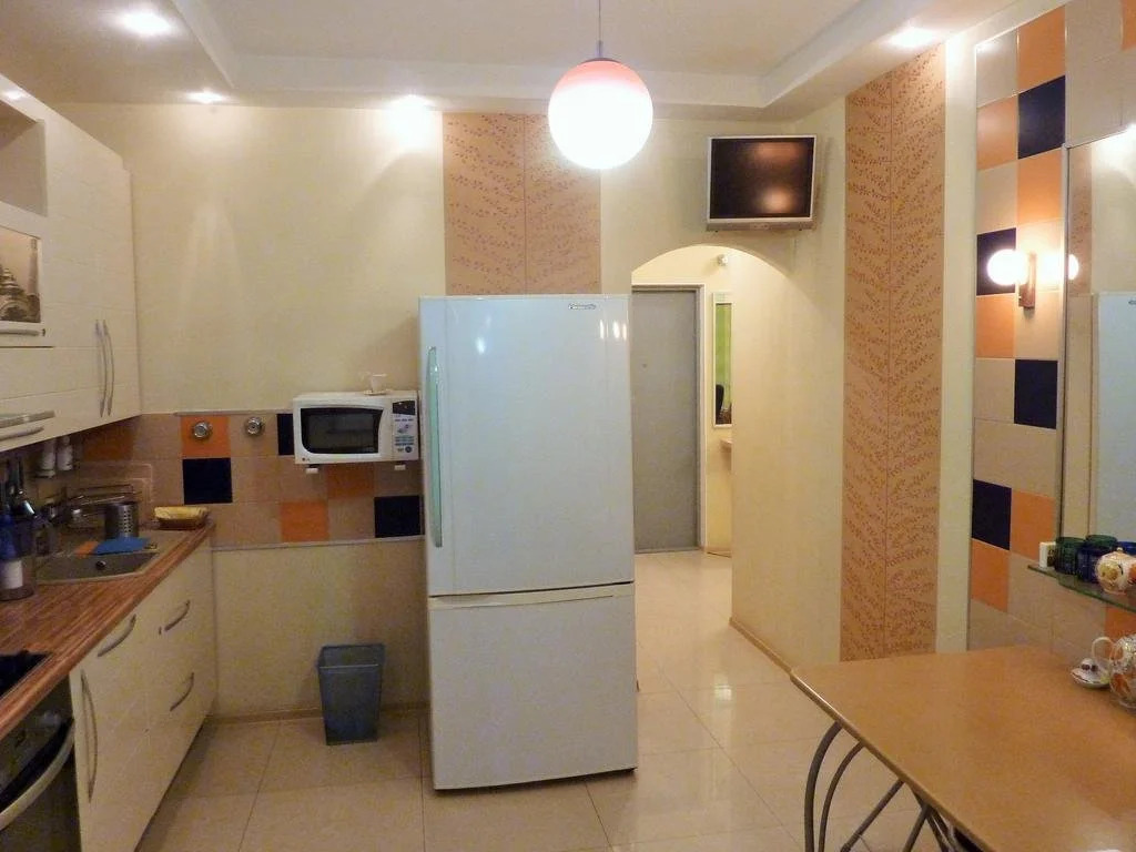Apartment South Pole