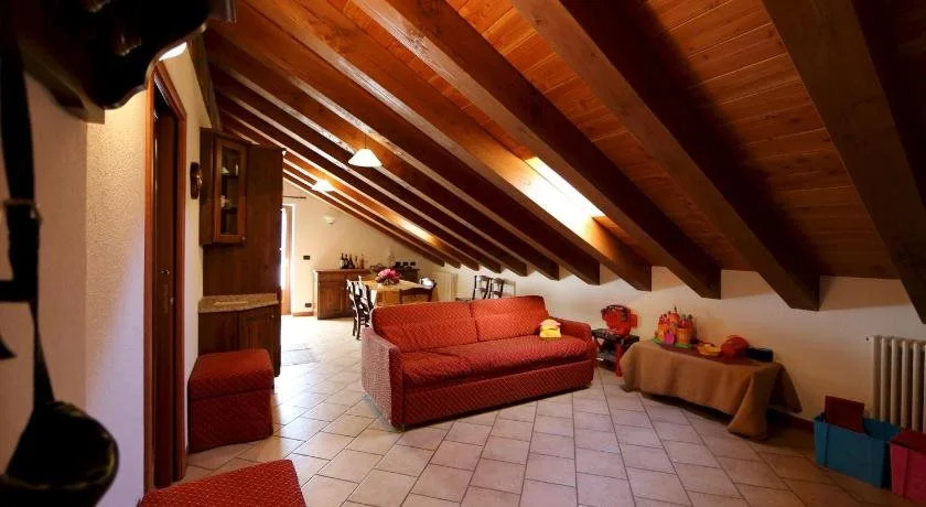 Valley Vacanze